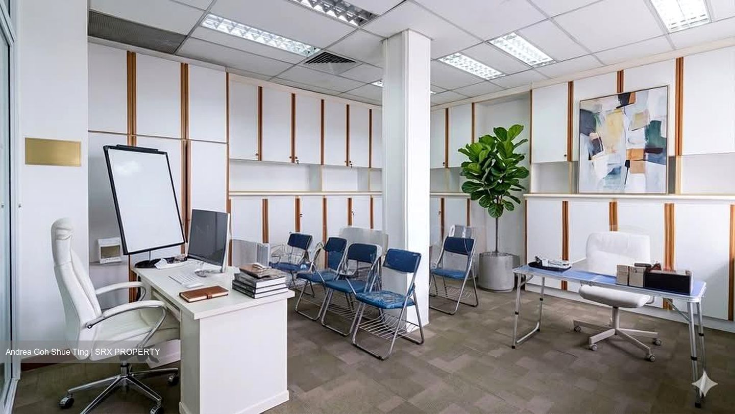 Paragon Medical Centre (D3), Retail #563732111